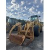 2010 Kawasaki 80Z V Wheel Loader